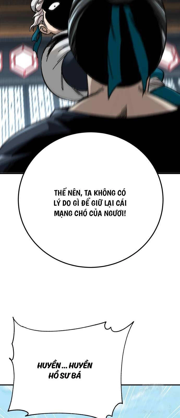 Ông Võ Giả Và Cháu Chí Tôn Chapter 36 - 36