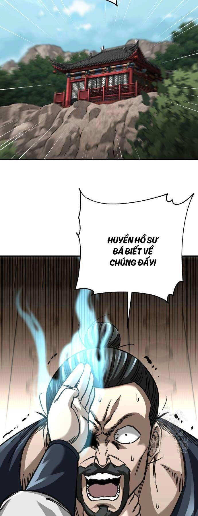 Ông Võ Giả Và Cháu Chí Tôn Chapter 36 - 37