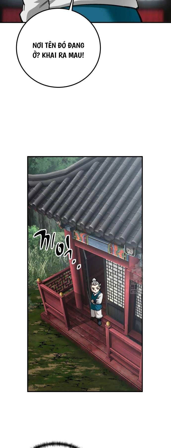 Ông Võ Giả Và Cháu Chí Tôn Chapter 36 - 39