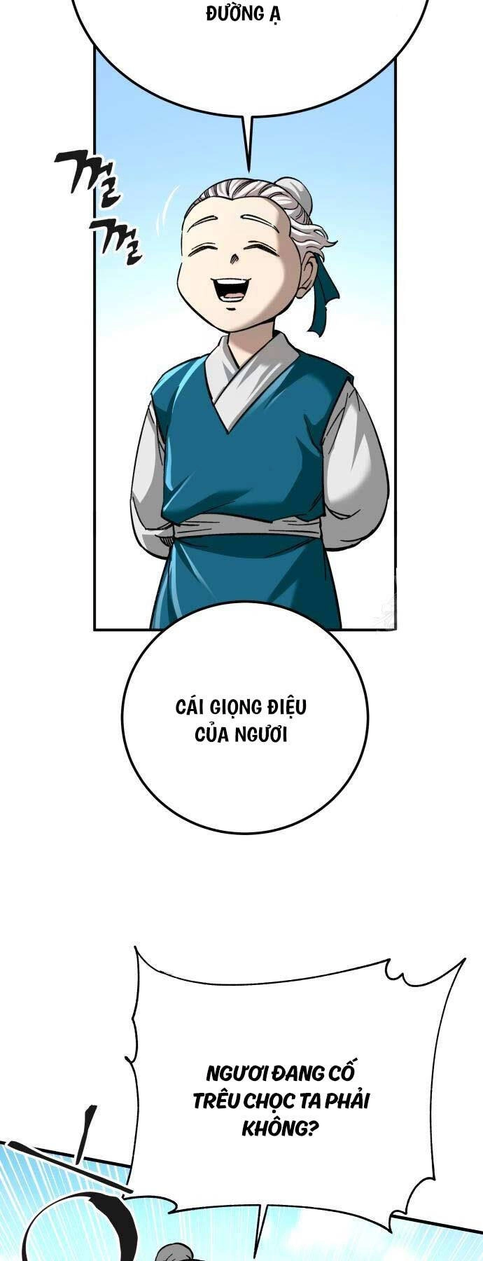 Ông Võ Giả Và Cháu Chí Tôn Chapter 36 - 49