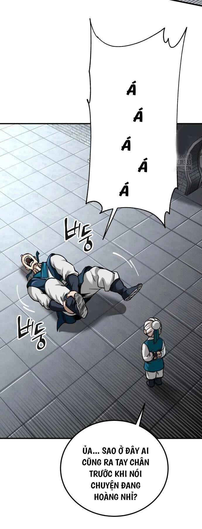 Ông Võ Giả Và Cháu Chí Tôn Chapter 36 - 51