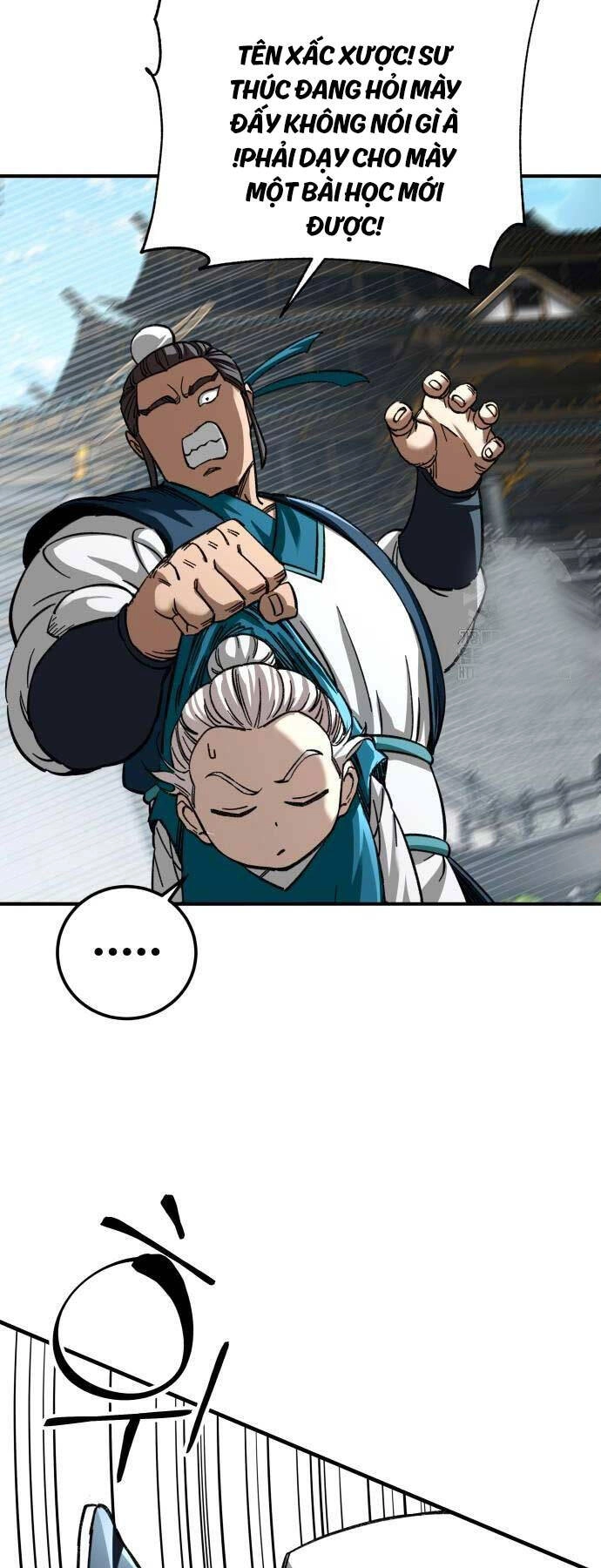 Ông Võ Giả Và Cháu Chí Tôn Chapter 36 - 59