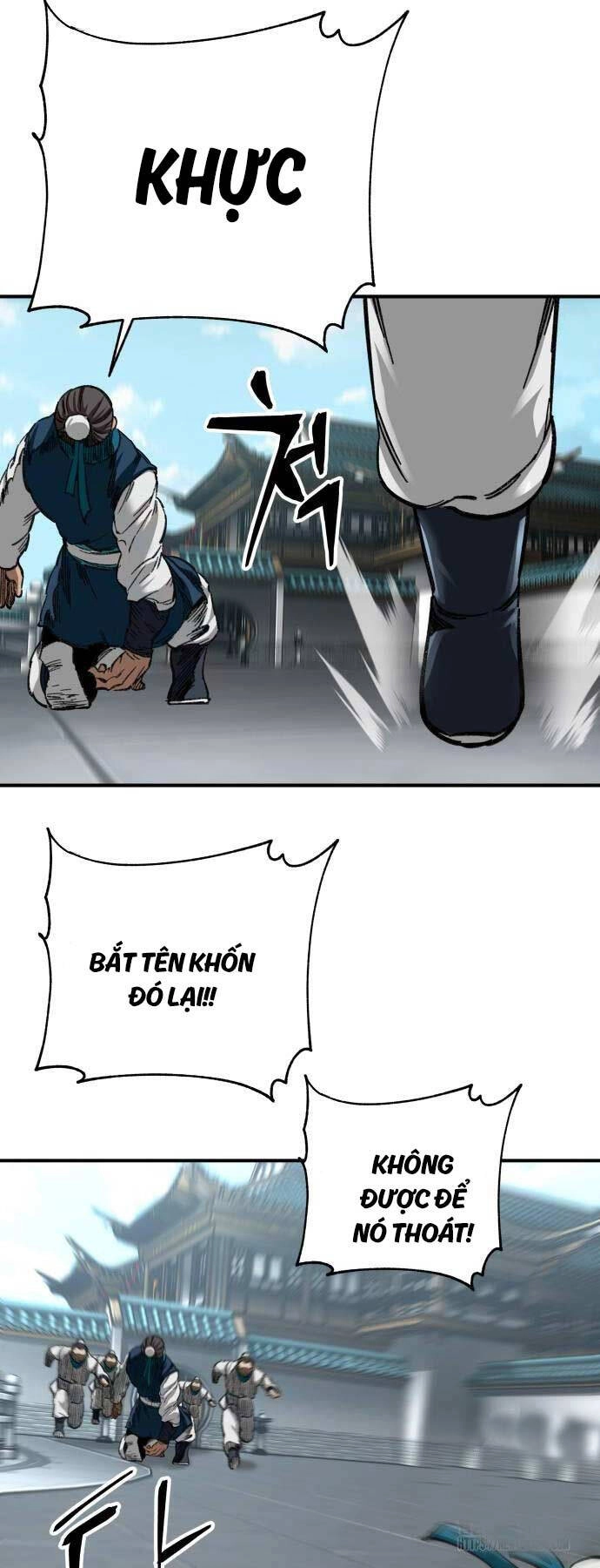 Ông Võ Giả Và Cháu Chí Tôn Chapter 36 - 62