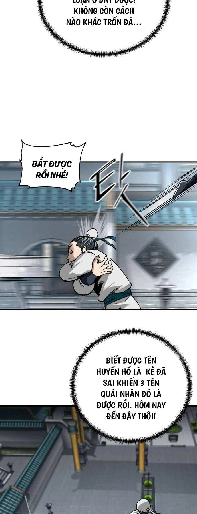 Ông Võ Giả Và Cháu Chí Tôn Chapter 36 - 65