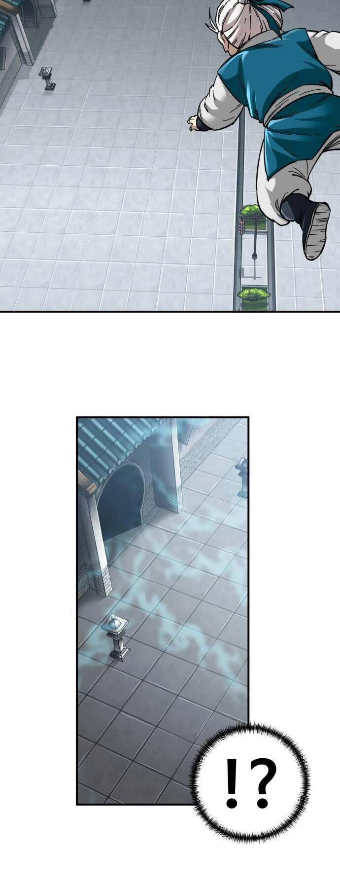 Ông Võ Giả Và Cháu Chí Tôn Chapter 36 - 66