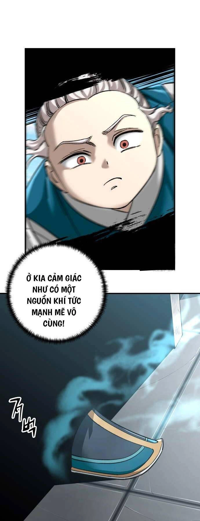 Ông Võ Giả Và Cháu Chí Tôn Chapter 36 - 67