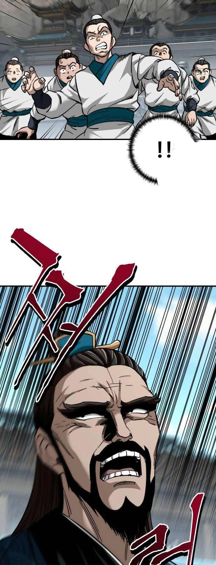 Ông Võ Giả Và Cháu Chí Tôn Chapter 36 - 69