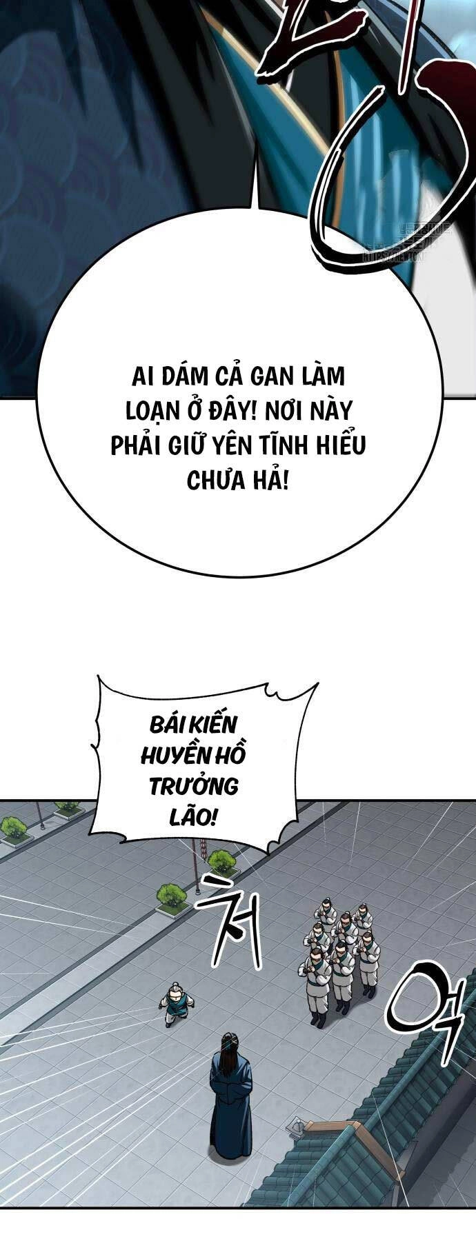 Ông Võ Giả Và Cháu Chí Tôn Chapter 36 - 70