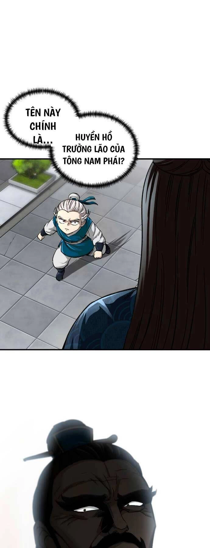 Ông Võ Giả Và Cháu Chí Tôn Chapter 36 - 71