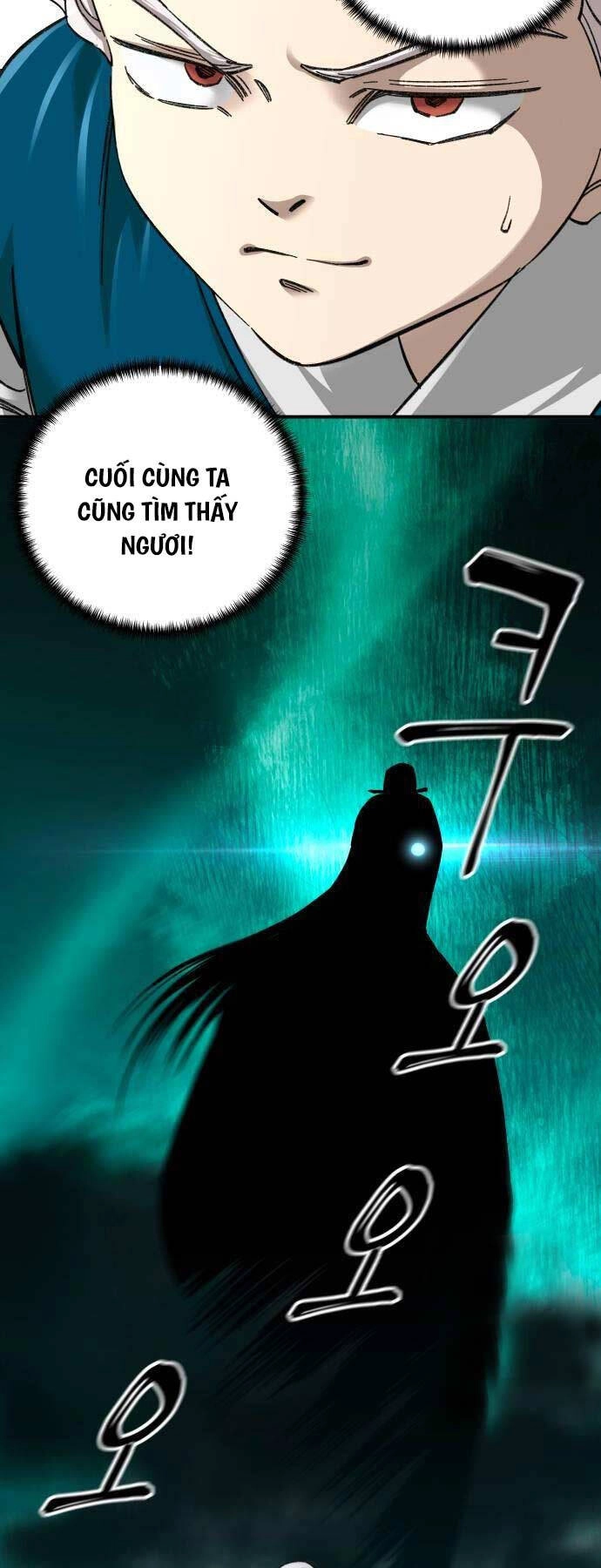 Ông Võ Giả Và Cháu Chí Tôn Chapter 36 - 73