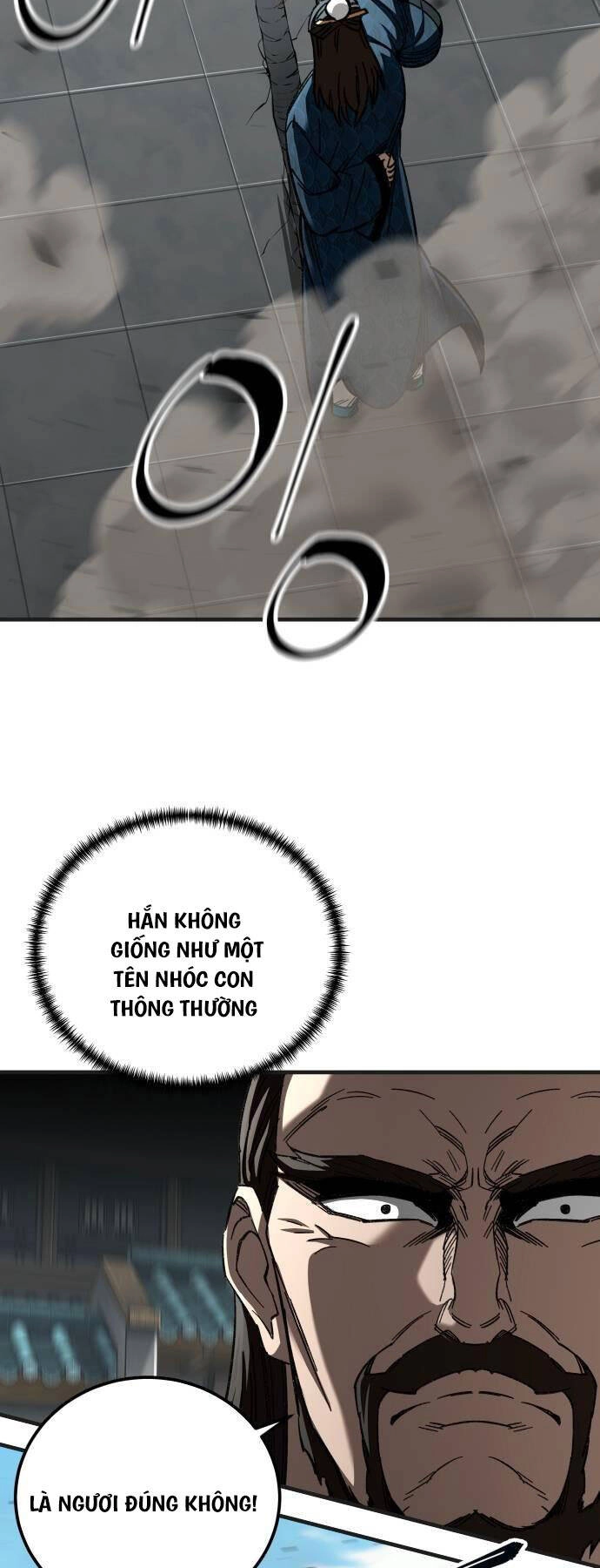 Ông Võ Giả Và Cháu Chí Tôn Chapter 37 - 14