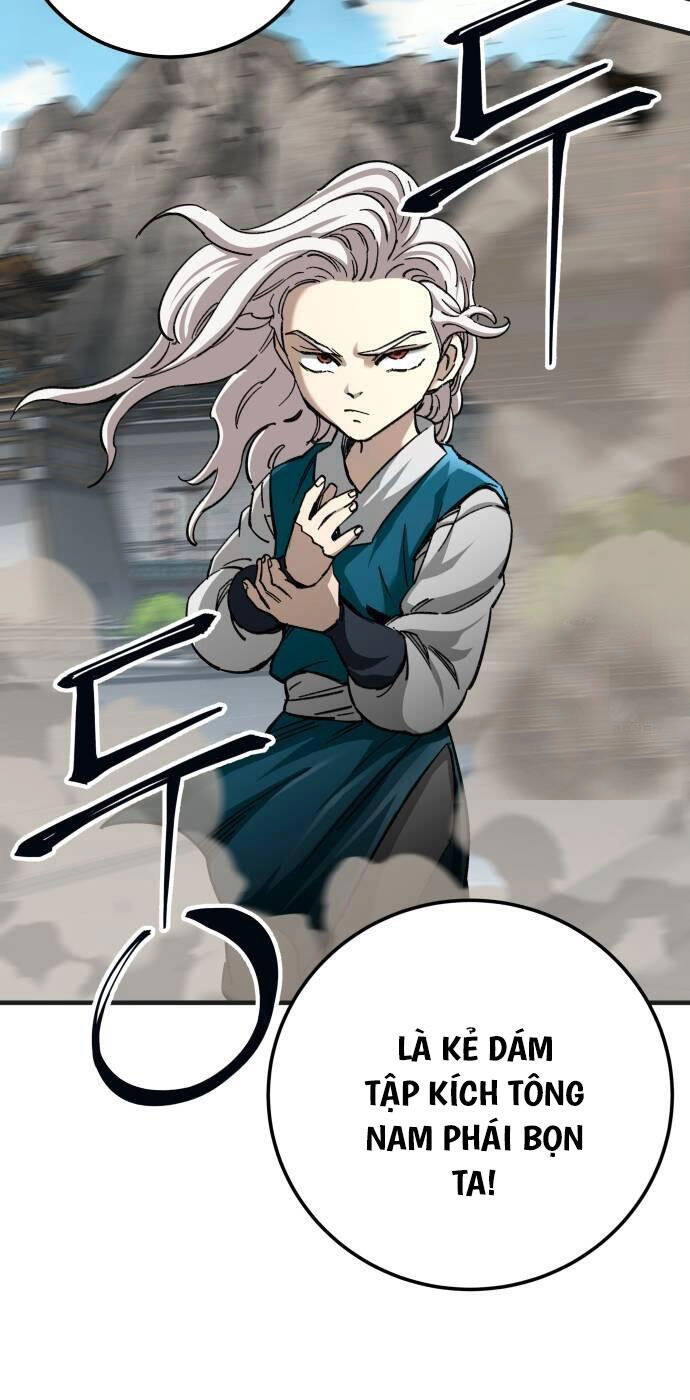 Ông Võ Giả Và Cháu Chí Tôn Chapter 37 - 15