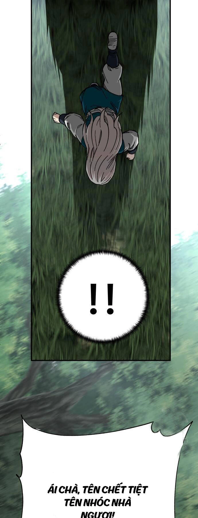 Ông Võ Giả Và Cháu Chí Tôn Chapter 37 - 21