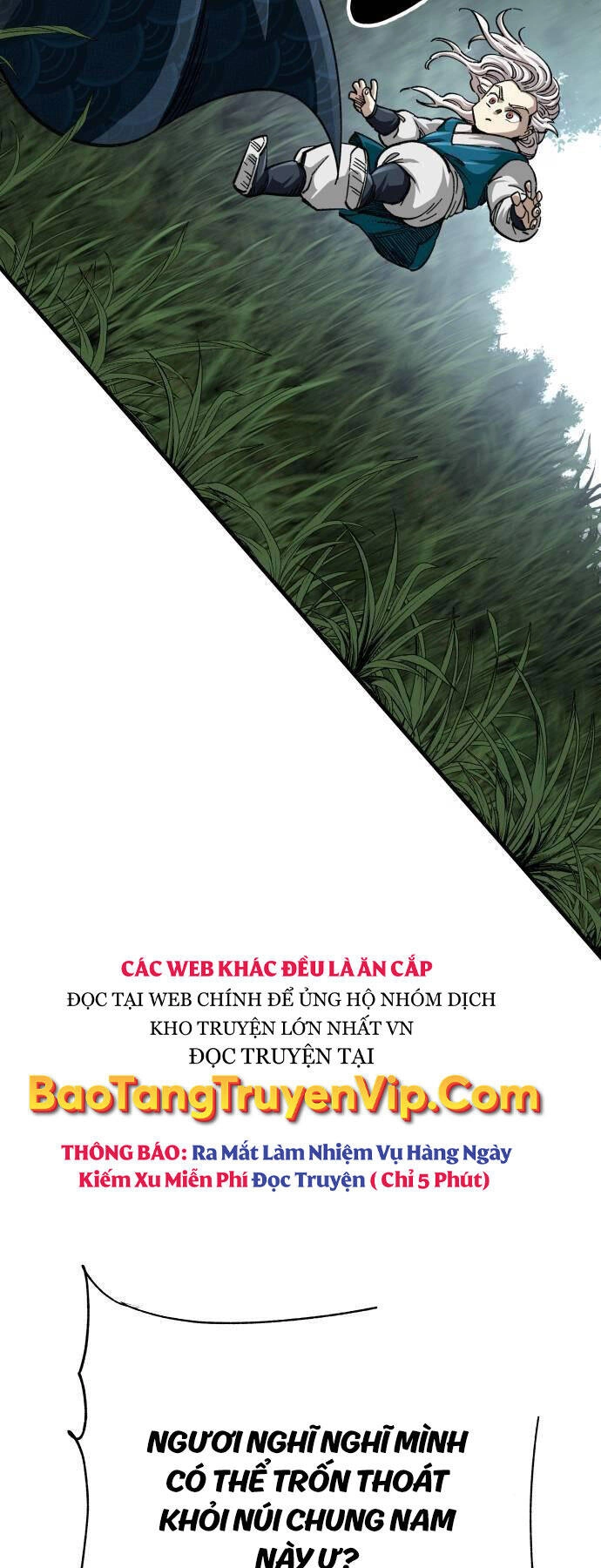 Ông Võ Giả Và Cháu Chí Tôn Chapter 37 - 23