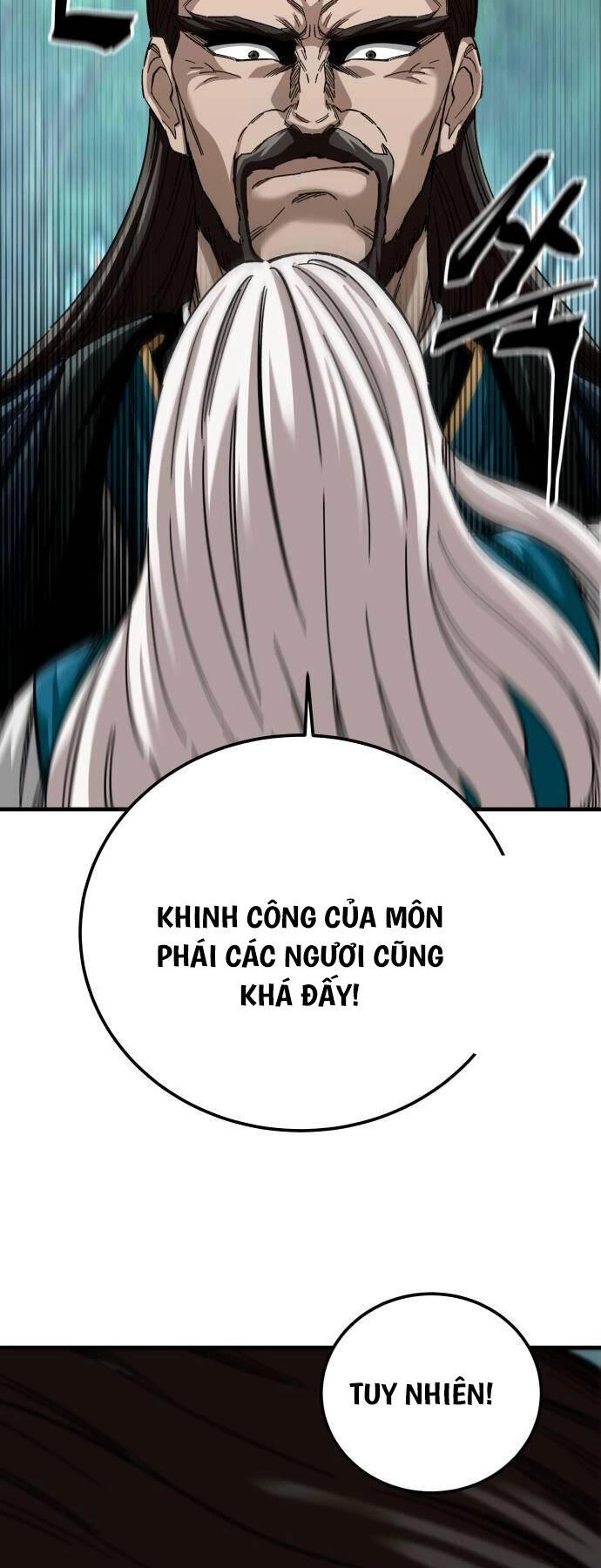 Ông Võ Giả Và Cháu Chí Tôn Chapter 37 - 25