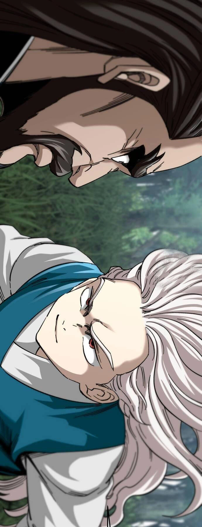 Ông Võ Giả Và Cháu Chí Tôn Chapter 37 - 26