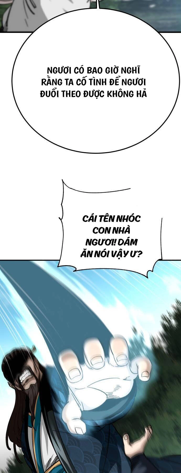 Ông Võ Giả Và Cháu Chí Tôn Chapter 37 - 27
