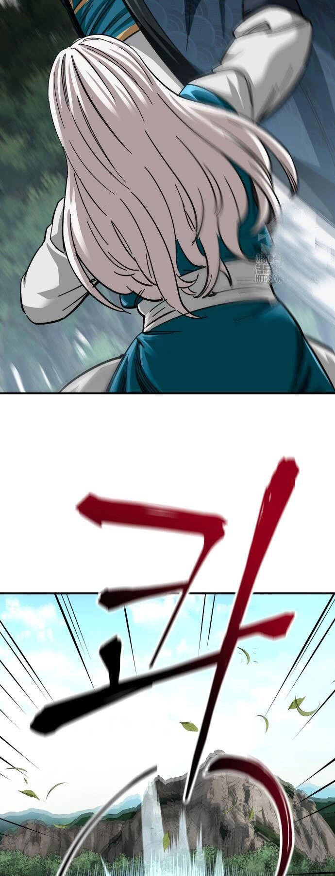 Ông Võ Giả Và Cháu Chí Tôn Chapter 37 - 28