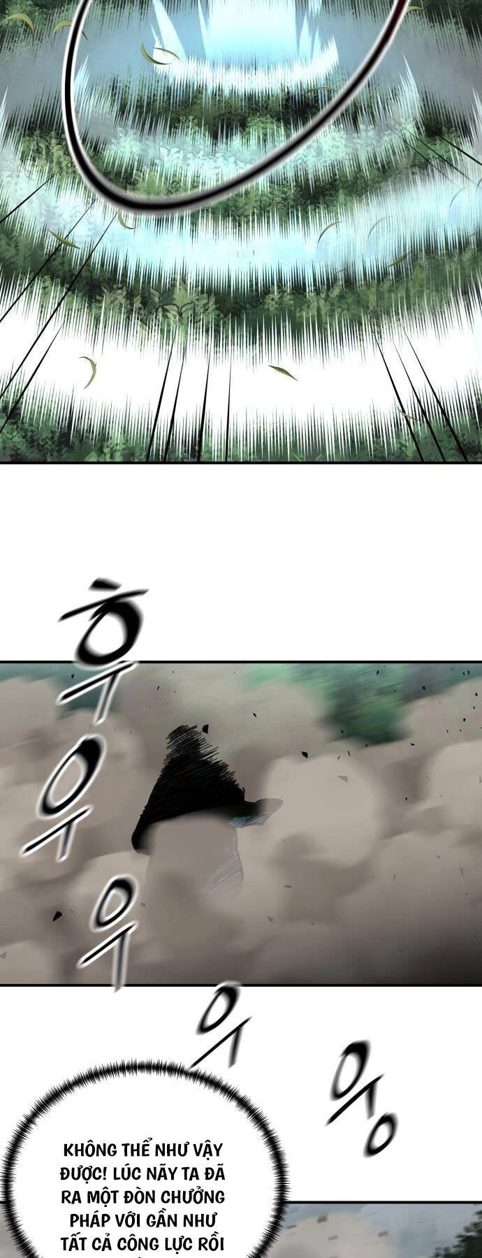 Ông Võ Giả Và Cháu Chí Tôn Chapter 37 - 29