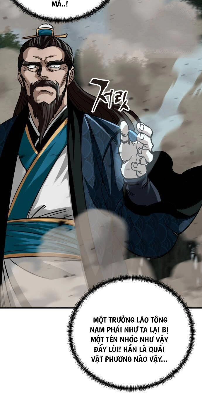 Ông Võ Giả Và Cháu Chí Tôn Chapter 37 - 30