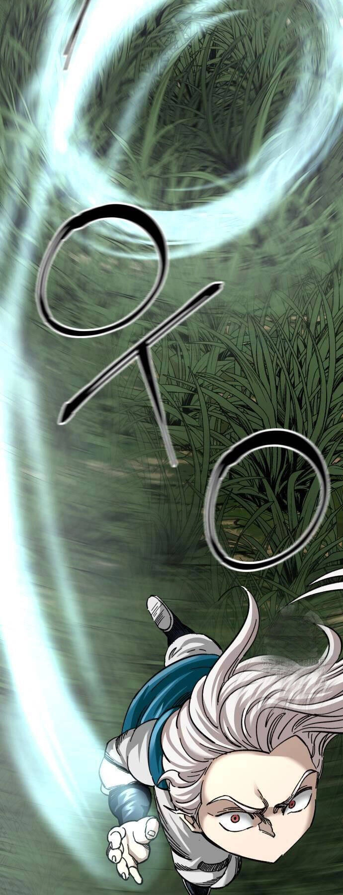 Ông Võ Giả Và Cháu Chí Tôn Chapter 37 - 34