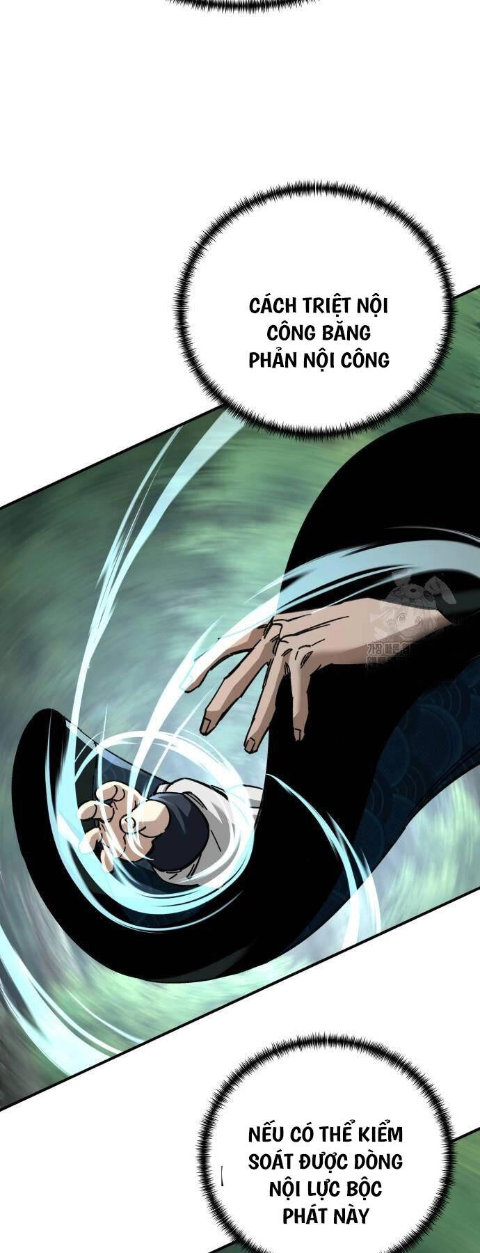 Ông Võ Giả Và Cháu Chí Tôn Chapter 37 - 36