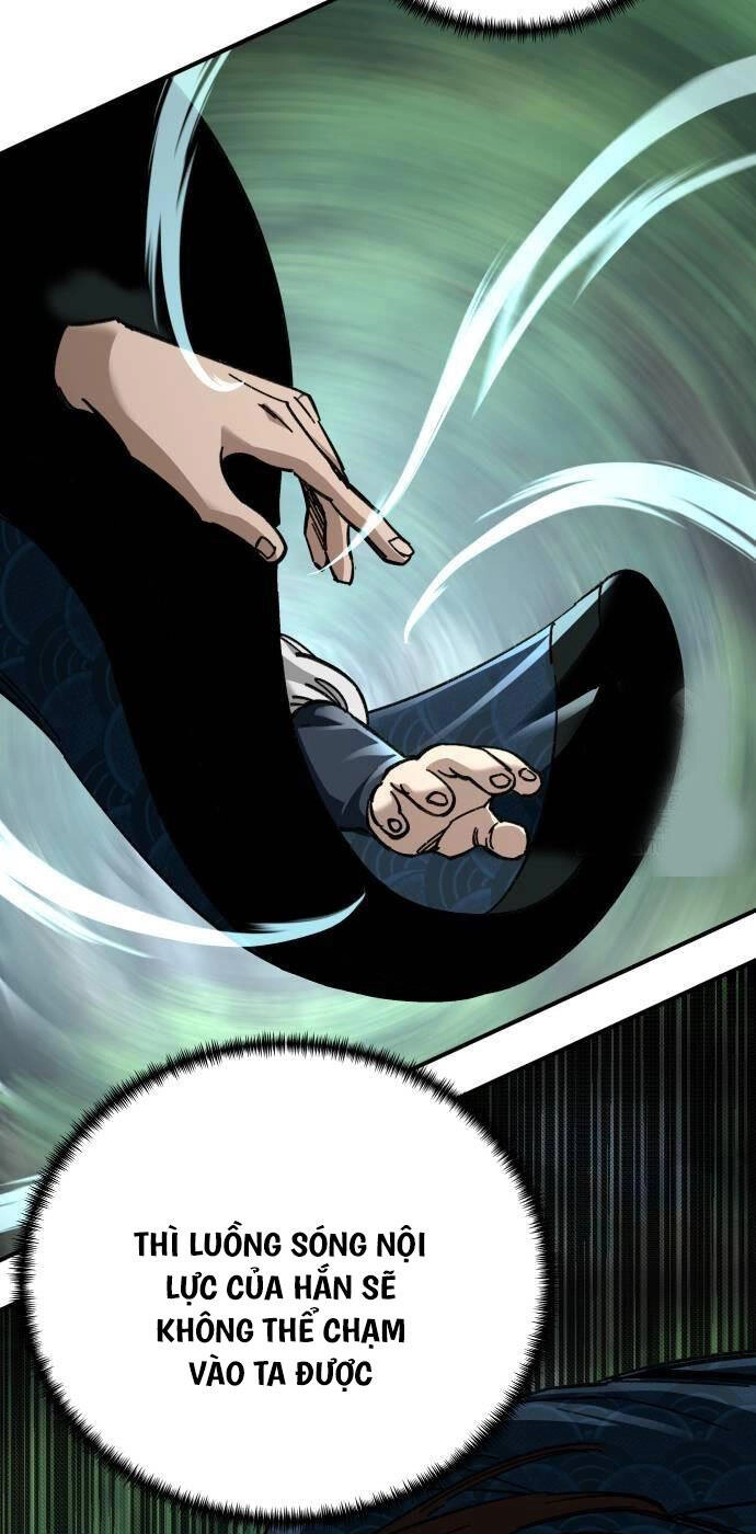 Ông Võ Giả Và Cháu Chí Tôn Chapter 37 - 37