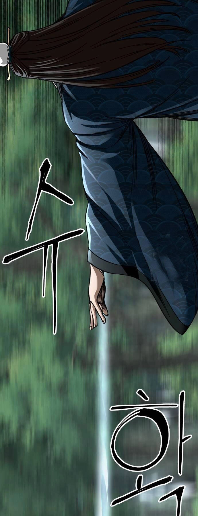 Ông Võ Giả Và Cháu Chí Tôn Chapter 37 - 38