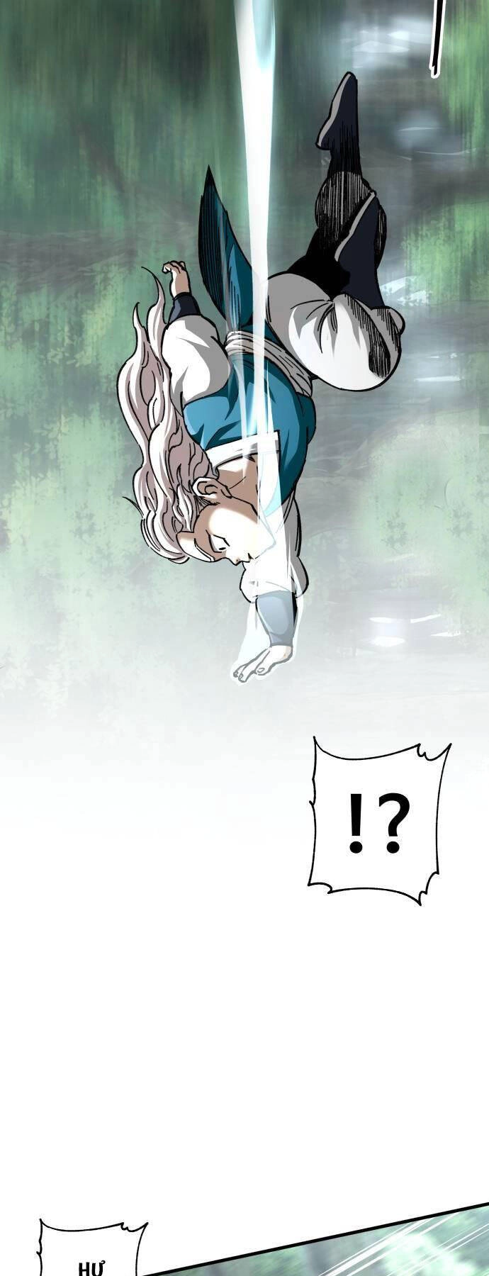 Ông Võ Giả Và Cháu Chí Tôn Chapter 37 - 39