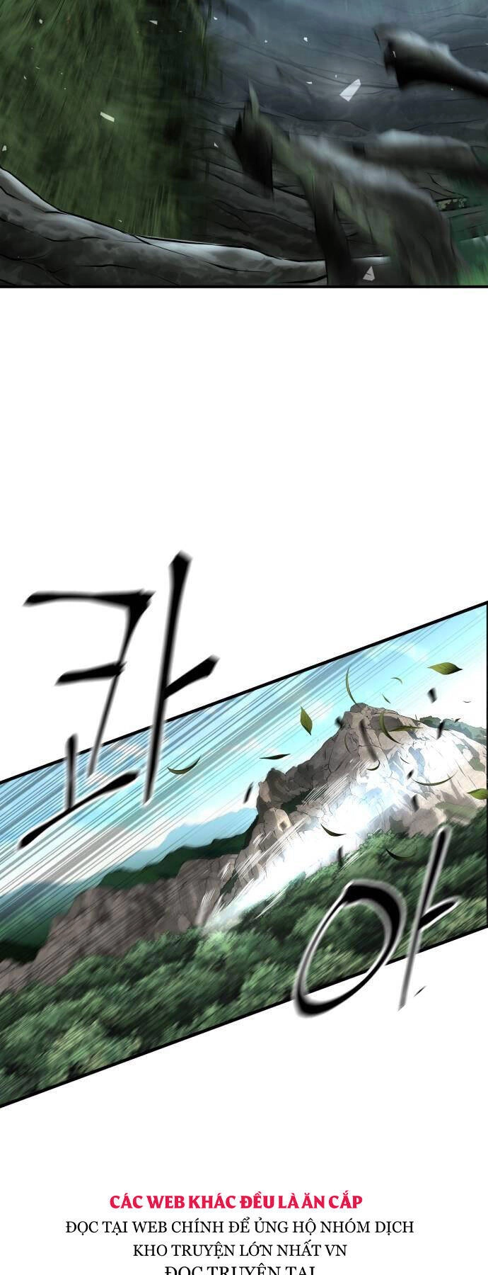 Ông Võ Giả Và Cháu Chí Tôn Chapter 37 - 43