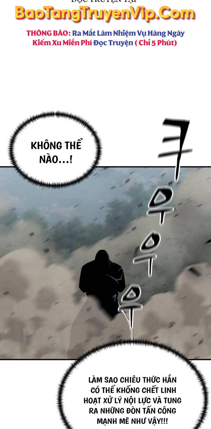 Ông Võ Giả Và Cháu Chí Tôn Chapter 37 - 44