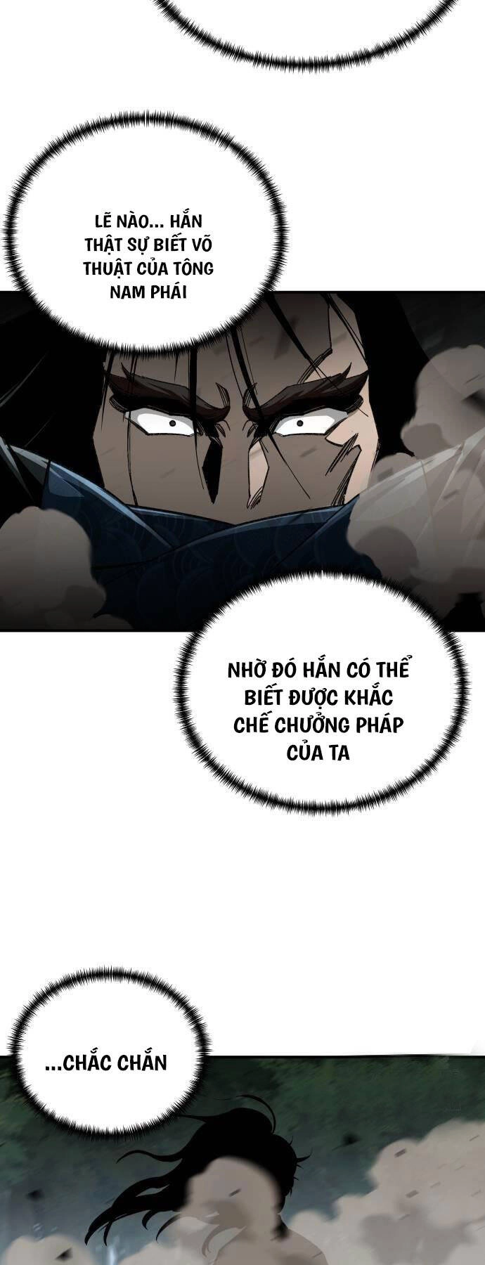 Ông Võ Giả Và Cháu Chí Tôn Chapter 37 - 45
