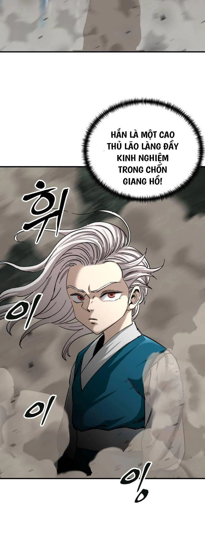 Ông Võ Giả Và Cháu Chí Tôn Chapter 37 - 46