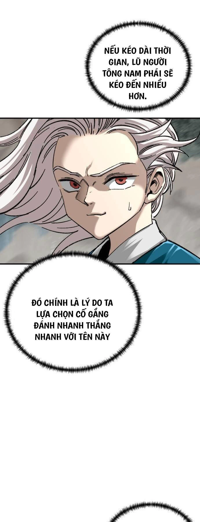 Ông Võ Giả Và Cháu Chí Tôn Chapter 37 - 47