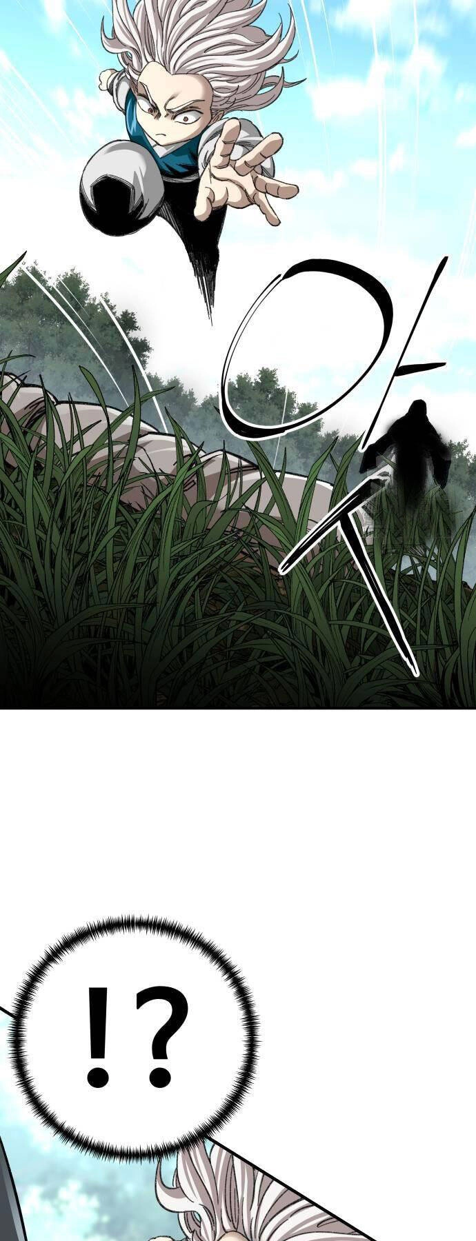 Ông Võ Giả Và Cháu Chí Tôn Chapter 37 - 49