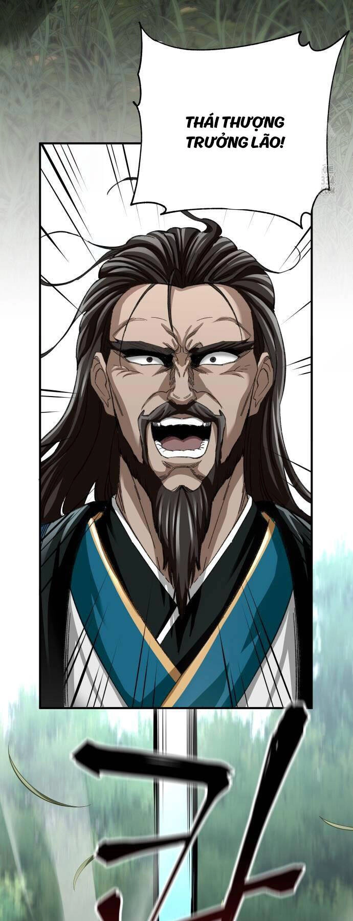 Ông Võ Giả Và Cháu Chí Tôn Chapter 37 - 53