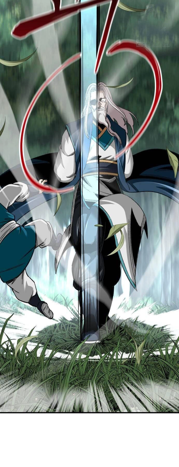 Ông Võ Giả Và Cháu Chí Tôn Chapter 37 - 54