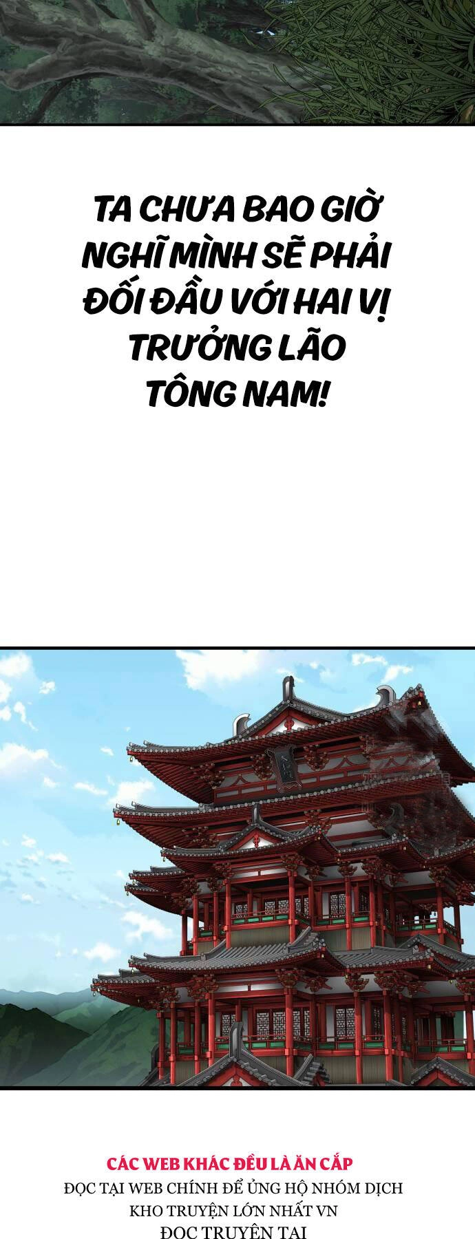 Ông Võ Giả Và Cháu Chí Tôn Chapter 37 - 57