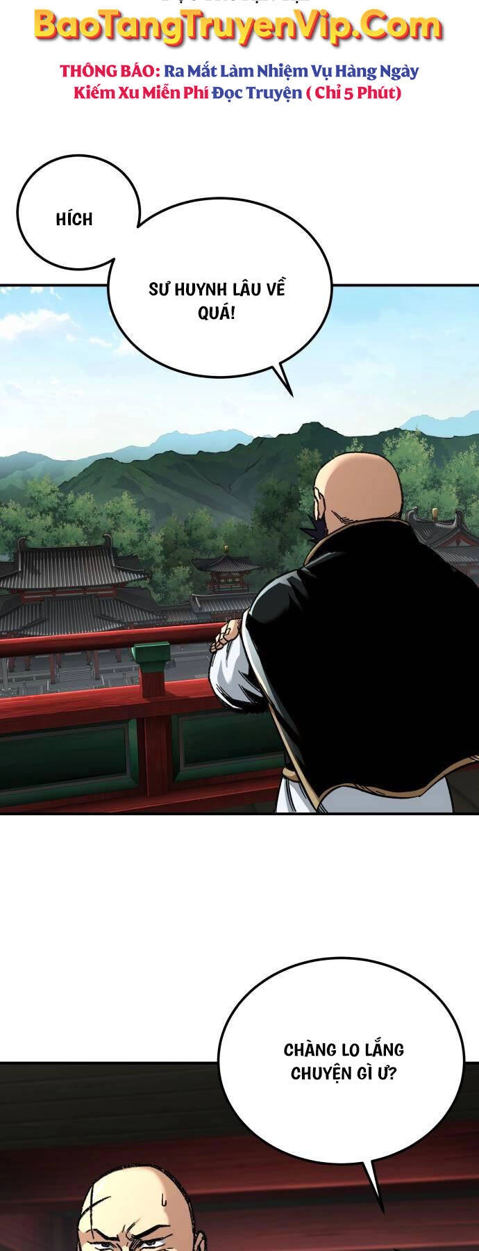 Ông Võ Giả Và Cháu Chí Tôn Chapter 37 - 58