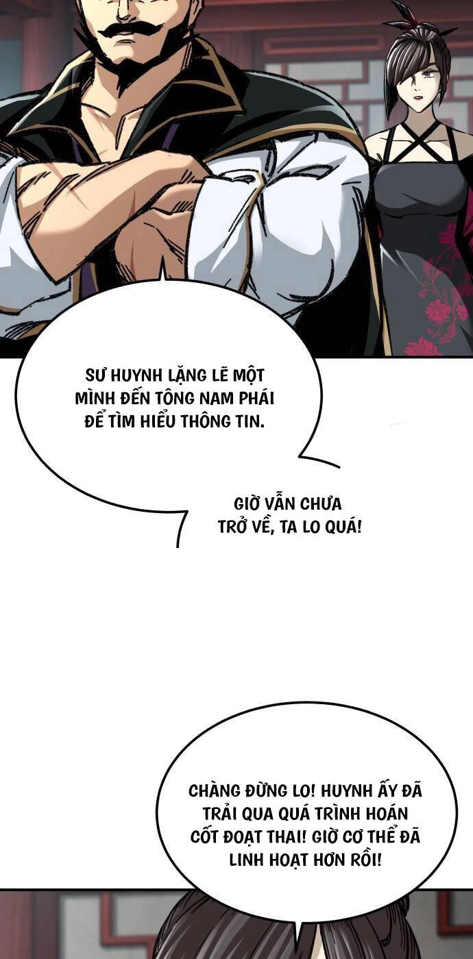 Ông Võ Giả Và Cháu Chí Tôn Chapter 37 - 59
