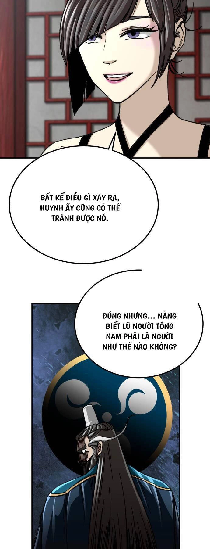 Ông Võ Giả Và Cháu Chí Tôn Chapter 37 - 60