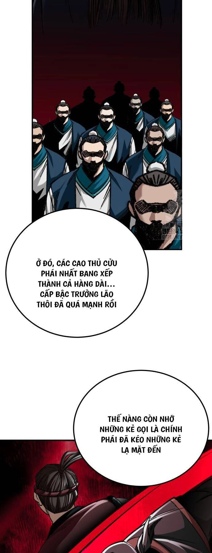 Ông Võ Giả Và Cháu Chí Tôn Chapter 37 - 61