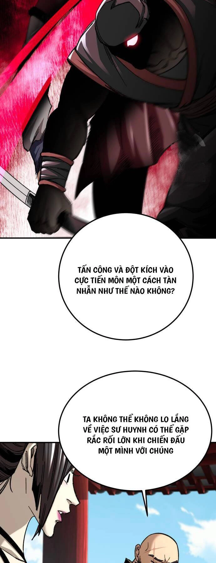 Ông Võ Giả Và Cháu Chí Tôn Chapter 37 - 62