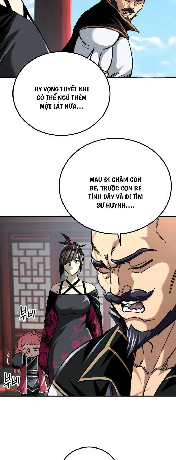 Ông Võ Giả Và Cháu Chí Tôn Chapter 37 - 63