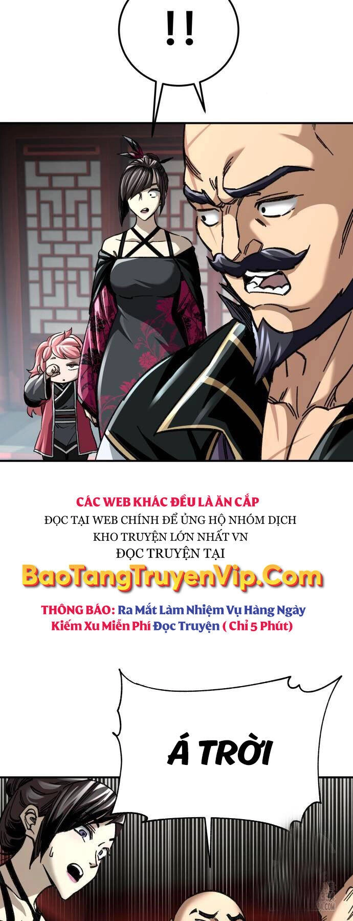 Ông Võ Giả Và Cháu Chí Tôn Chapter 37 - 64