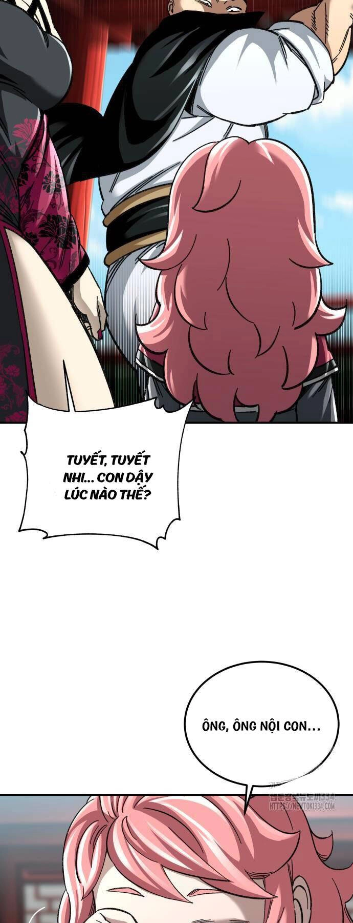 Ông Võ Giả Và Cháu Chí Tôn Chapter 37 - 65