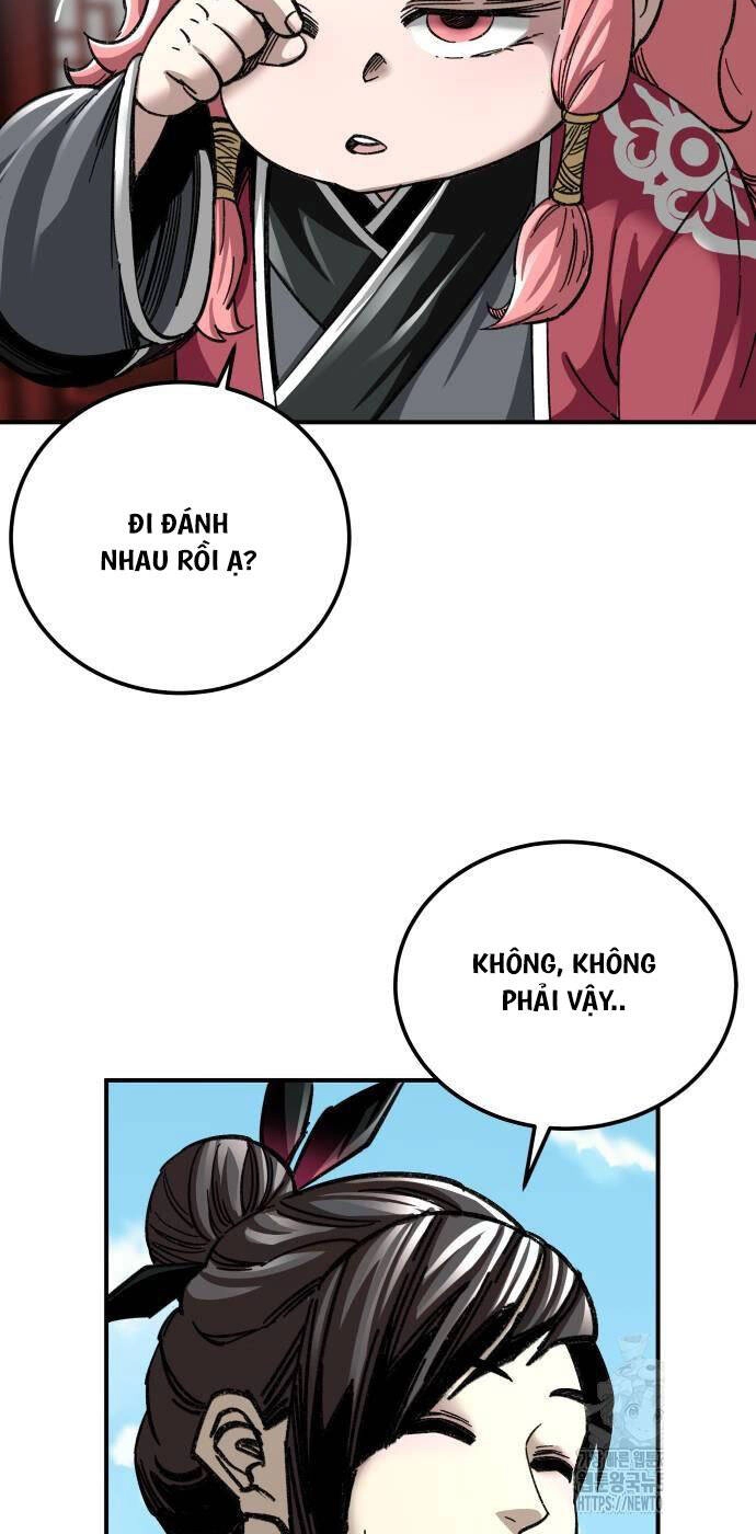 Ông Võ Giả Và Cháu Chí Tôn Chapter 37 - 66