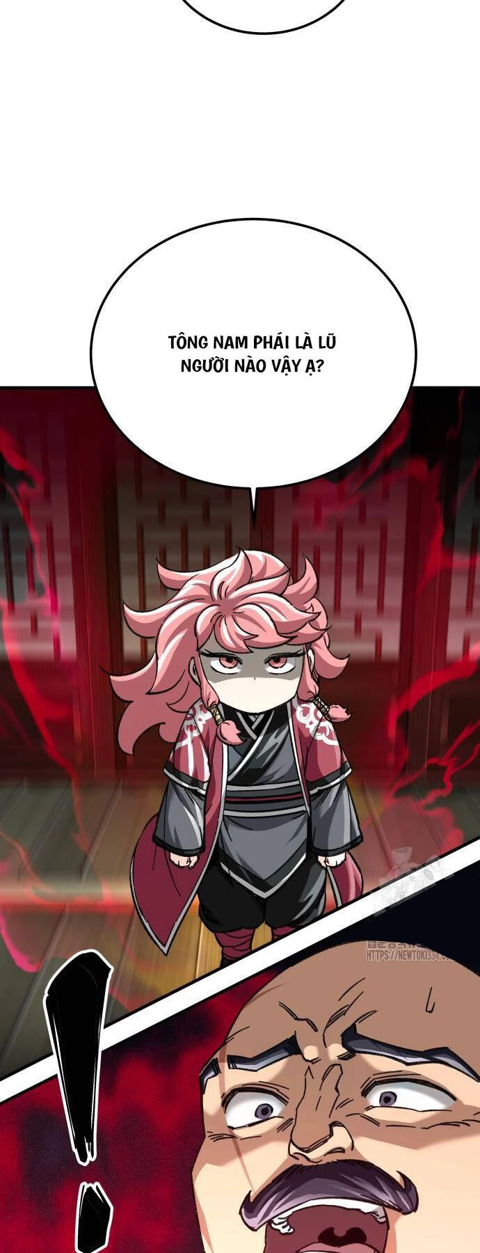 Ông Võ Giả Và Cháu Chí Tôn Chapter 37 - 68