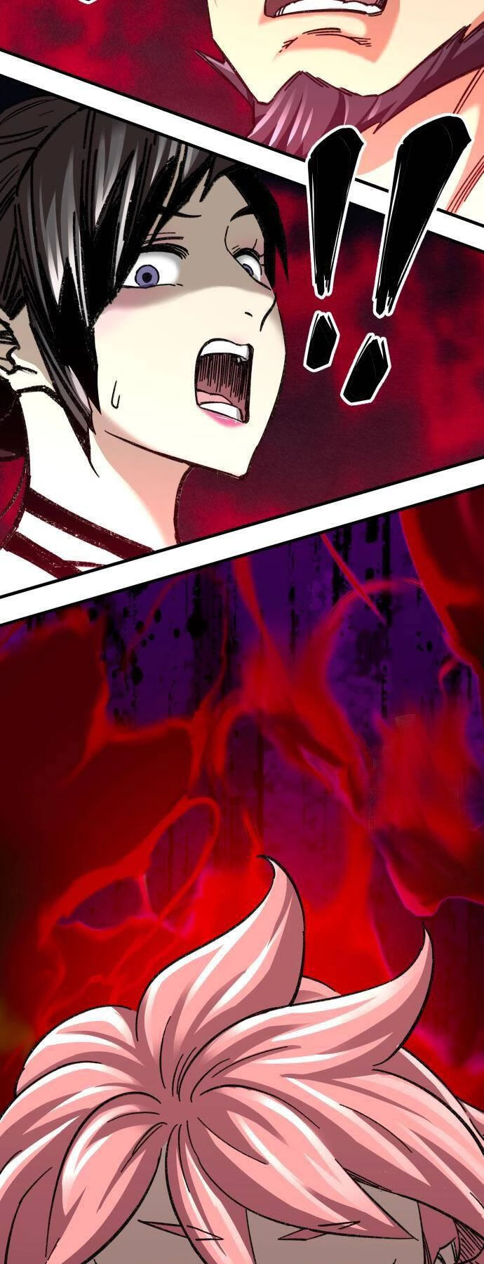 Ông Võ Giả Và Cháu Chí Tôn Chapter 37 - 69