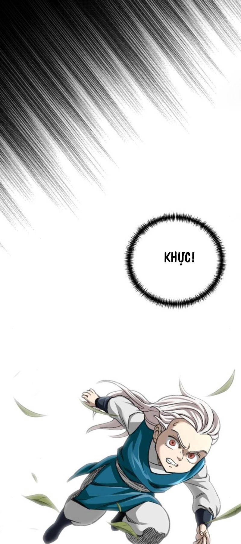 Ông Võ Giả Và Cháu Chí Tôn Chapter 38 - 5